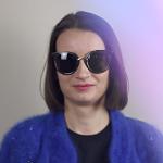  Autor Karolina Wiśniewska