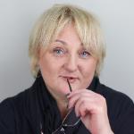  Autor Teresa Radwańska-Justyńska