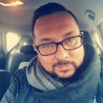  Autor Dariusz Ossowski