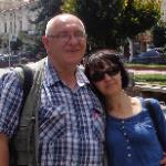  Autor Ewa i Bogumił Liszewscy