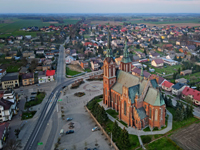 Zdjęcie Bielsk wiadomości,  Bielsk informacje i mapa | Tygodnik Płocki