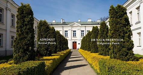 Kancelaria świadczy pomoc prawną na rzecz...