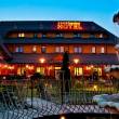 Hotel Czardasz 