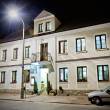 Hotel Willa Adriana