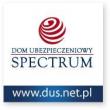 DOM UBEZPIECZENIOWY SPECTRUM Oddział Płock Centrum