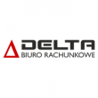 DELTA BIURO RACHUNKOWE Płock | Usługi Księgowe, Pełna księgowość