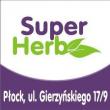 SUPERHERB