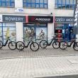 PG BIKES – Sklep rowerowy – Dealer KROSS, TREK