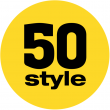  50 style