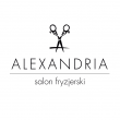 SALON FRYZJERSKI ALEXANDRIA