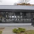 „KIESZKOWSKA ” Profesjonalne Usługi Pogrzebowe