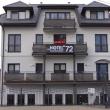 Hotel Apartamenty 72