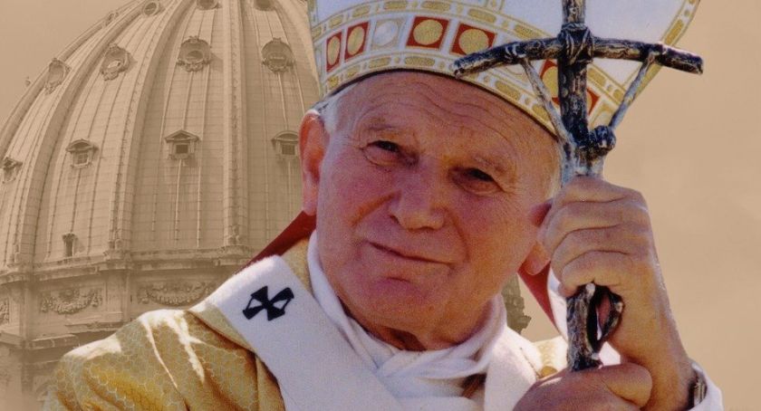 100. rocznica urodzin Jana Pawła II. Jak będą wyglądać obchody w diecezji płockiej?