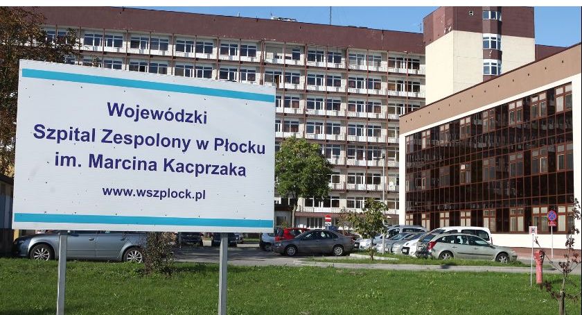 Koronawirus. Pacjenci: za mało badań? Dyrektor szpitala tłumaczy: nic nie wstrzymujemy, nikogo nie zbywamy