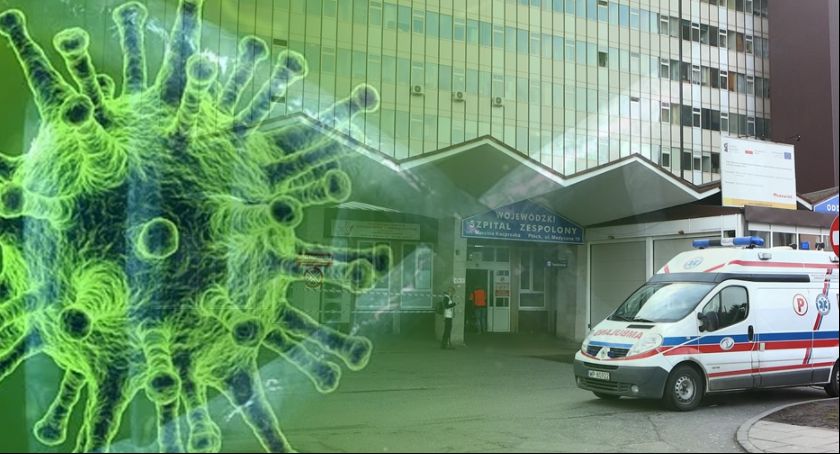 Koronawirus. Personel dermatologii na kwarantannę. Część pacjentów dzwoni, część decyduje: a jeszcze poczekam