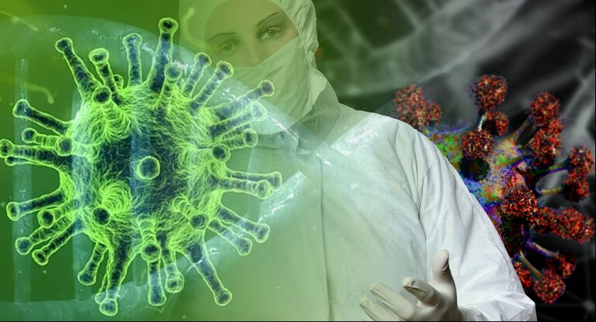 Koronawirus. Płock dwa kolejne przypadki zakażenia