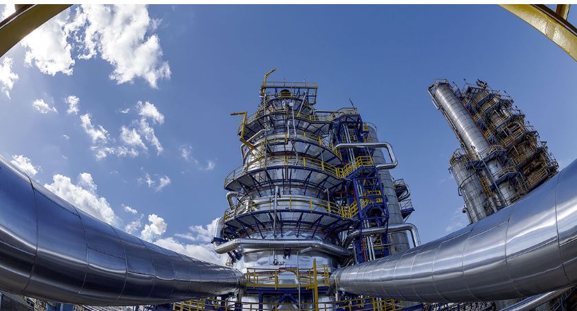 Orlen analizuje możliwość budowy instalacji izopranolu