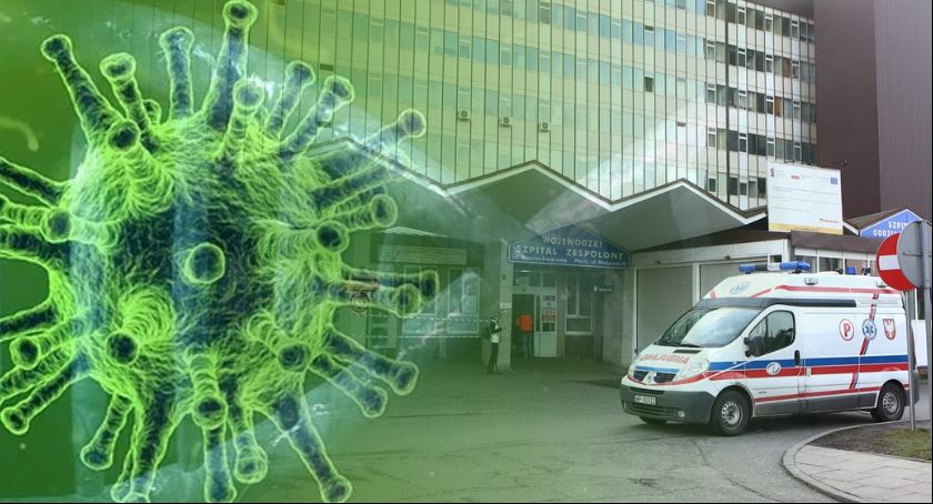 Koronawirus. Dobowy raport sanepidów. Pierwszy taki od kilku dni