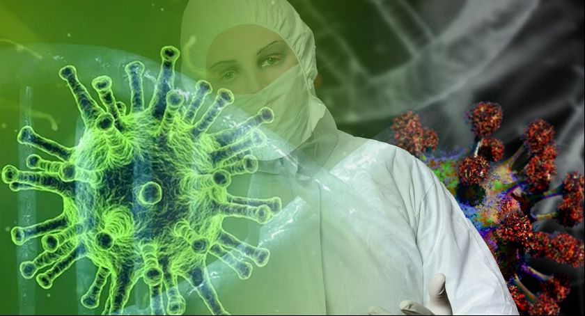 Koronawirus. Sanepid w Gostyninie: kolejna zakażona osoba, to już 6 w tym rejonie