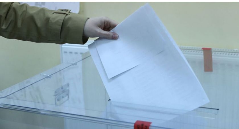 Zaświadczenie o prawie do glosowania dostaniesz w urzędzie