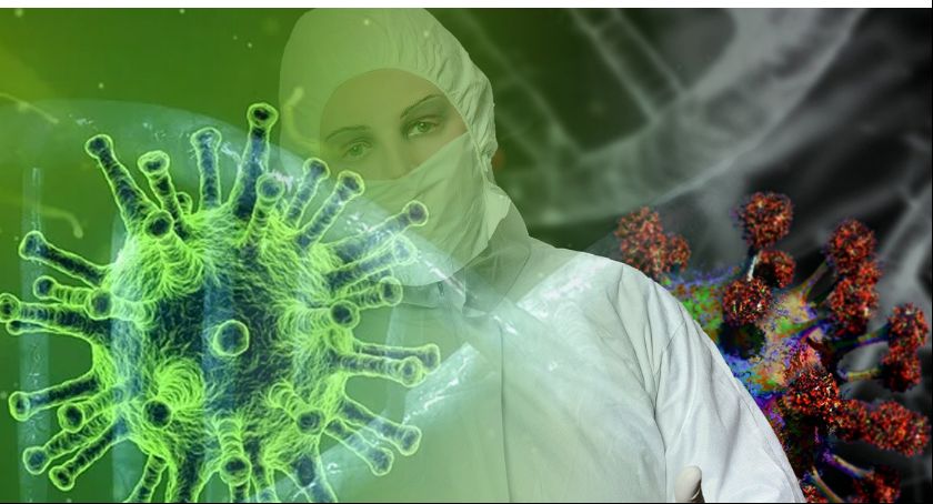 Koronawirus. Płock, Sierpc, Gostynin: dane epidemiologiczne. Takiej doby dawno nie było