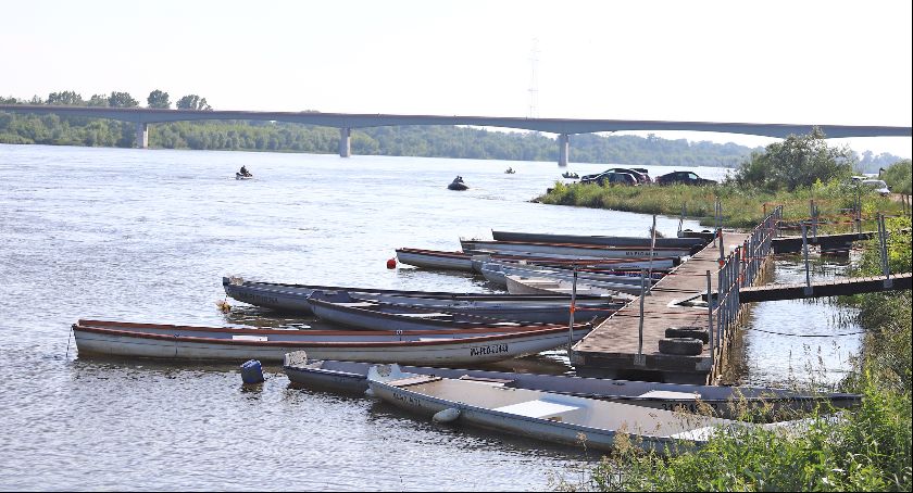 Starosta odwołał pogotowie przeciwpowodziowe