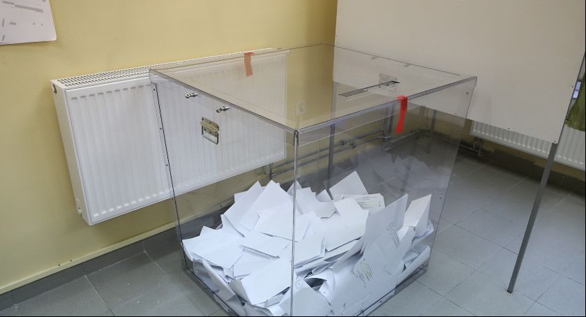 Zwycięstwo Andrzeja Dudy w powiecie płockim. Wyjątkiem gmina...