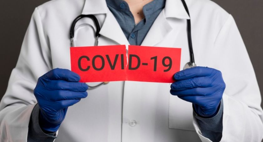 Koronawirus. Niestety są kolejne zakażenia. 4 przypadki w Płocku i 4 w Gostyninie, 1 w Sierpcu