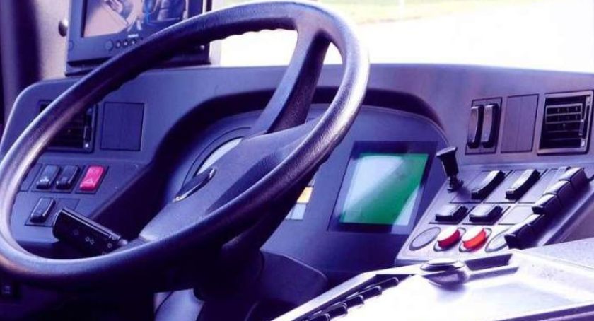 Uwaga mieszkańcy gmin Radzanowo i Staroźreby. Autobusy linii nr 120 pojadą inną trasą