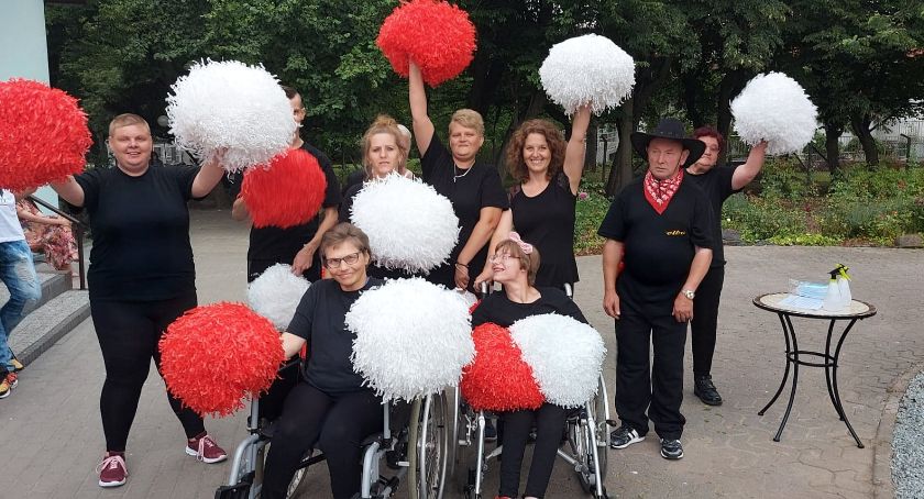 Wiedzieliśmy, że damy radę! - Dom Pomocy „Nad Jarem” po wielkiej odbudowie 