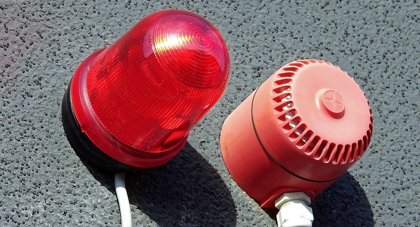 Jutro i pojutrze usłyszymy syreny alarmowe