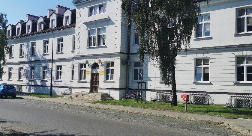 W Płocku nie będzie oddziału leczenia osób uzależnionych od alkoholu