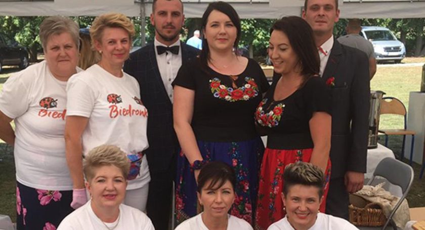 KGW „Biedronki” reaktywują tradycje kulinarne. Smakowity projekt z Sobowa