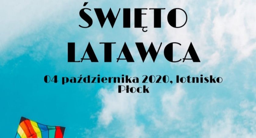 Święto Latawca 2020 już 4 października