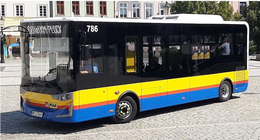 Chcesz wygrać roczny bilet KM Płock? Wystarczy zrobić zdjęcie