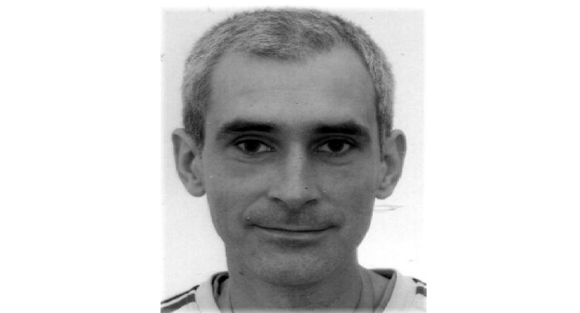 2 lata temu pojechał do Holandii. Teraz jest poszukiwany 