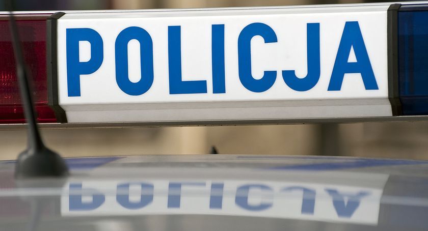 Utrudnienia w ruchu na ul. Bielskiej. BMW wjechało w opla