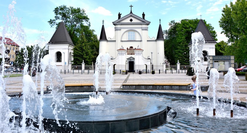 Węgrów