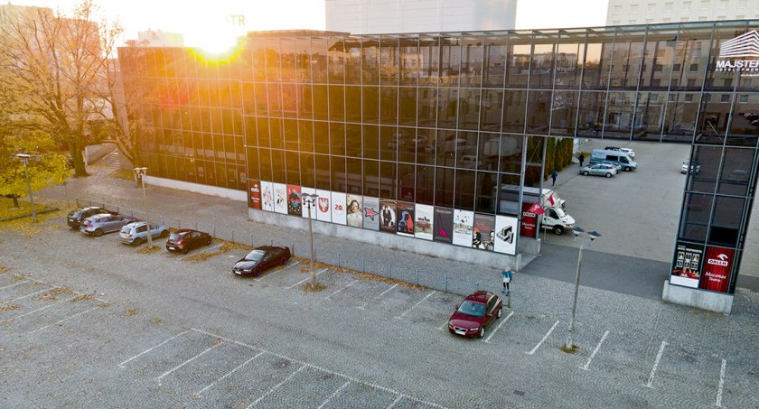 Teatr Dramatyczny w Płocku