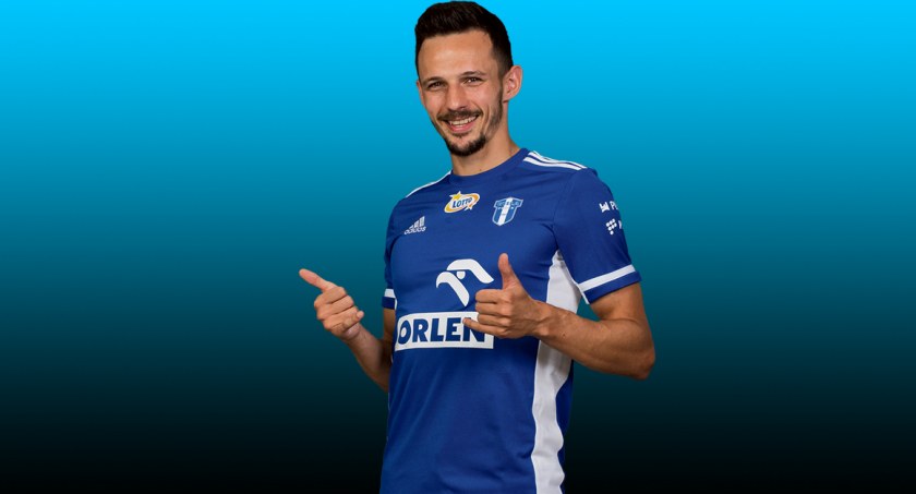 Rafał Wolski