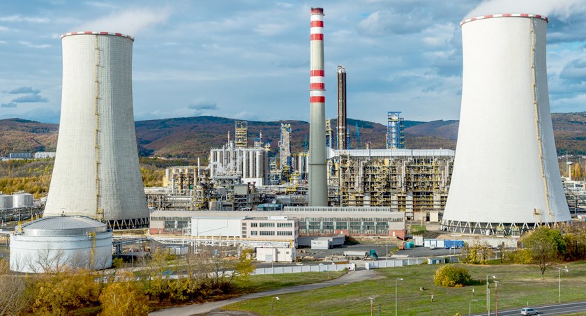 ORLEN Unipetrol