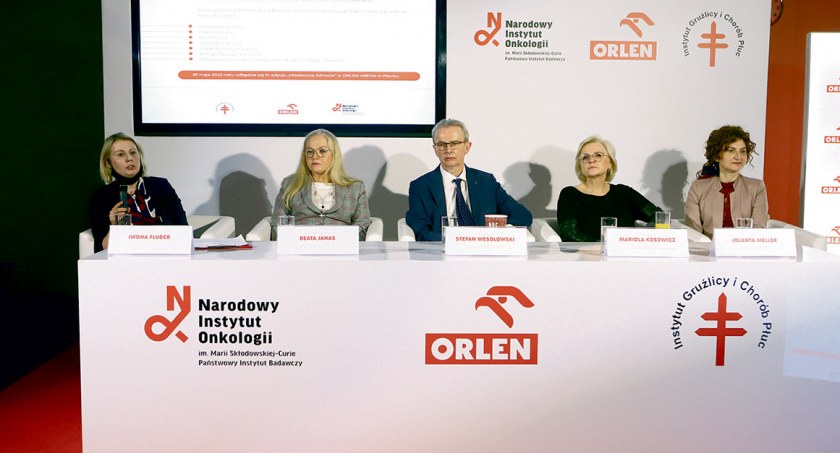 W ramach programu „Zdrowie dla Płocka” udzielane są bezpłatne konsultacje przez ekspertów