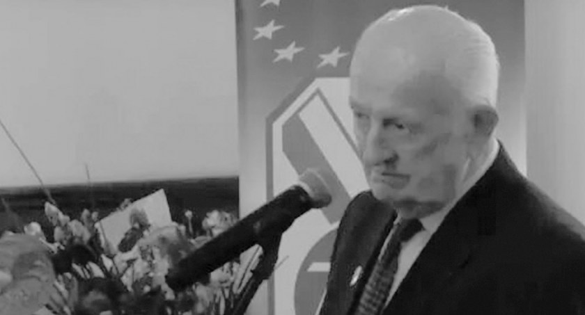 Stanisław Durma często opowiadał o historii nauczycielstwa