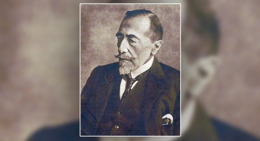 Joseph Conrad