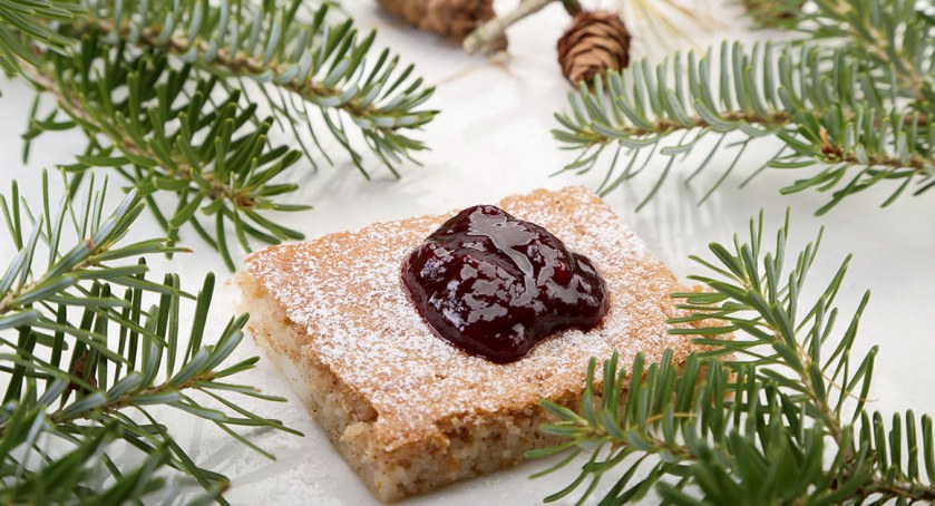 Naleśniki alandzkie (Ahvenanmaan pannukakku)