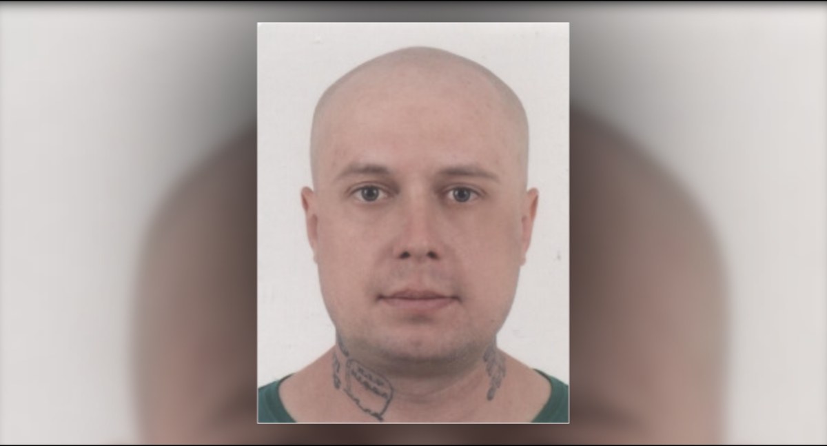 O tym się mówi, Zaginął Rafał Romanowski kilkunastu rodzina kontaktu - zdjęcie, fotografia