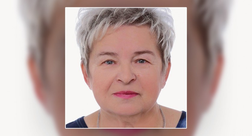 Bożena Jędrzejczak - sołtys Podgórza