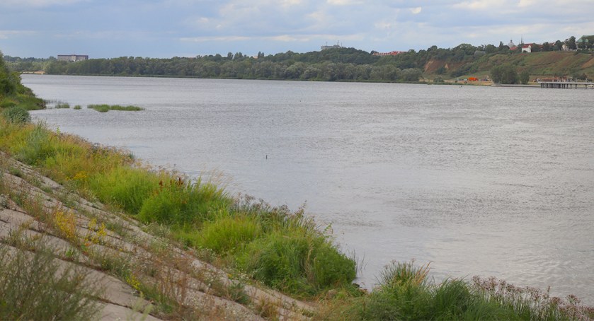 Strażacy marzą o slipie
