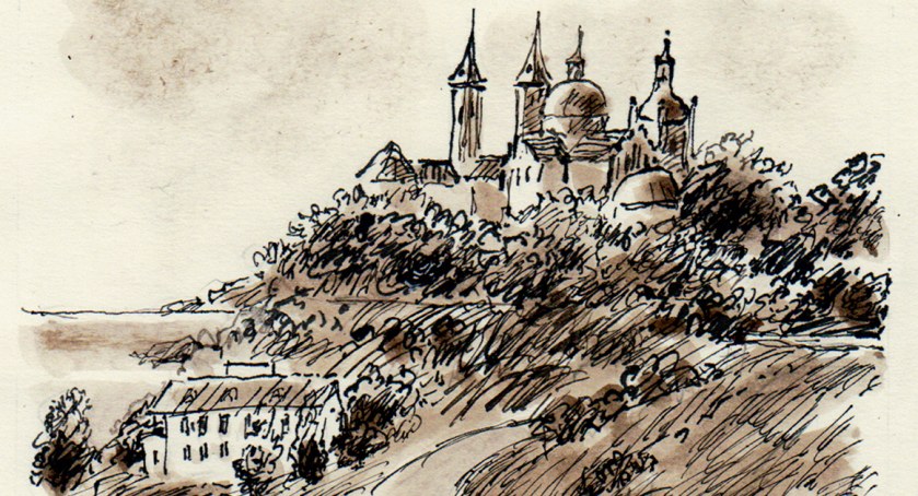 Ilustracja autorstwa Jakuba Gutermana