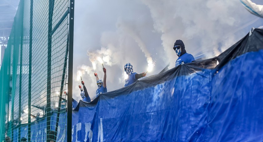 Wisła Płock udanie zainaugurowała otwarcie nowego stadionu. Gospodarze pewnie pokonali warszawską Polonię 3:0